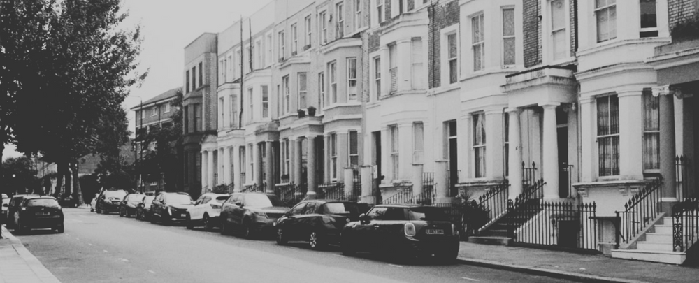London's Calling