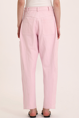 Ella Pant - Blush