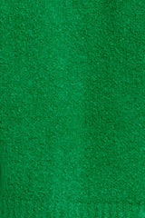 Loreria Cardigan - Green - steele label